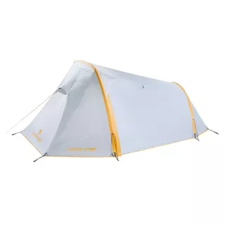 Namiot dwuosobowy FERRINO Lightent 2 Pro - Szary - Szary