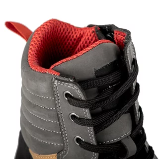 Męskie buty motocyklowe W-TEC Sueden - Szary