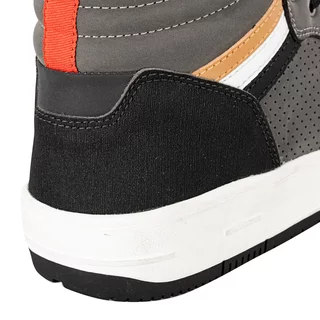 Męskie buty motocyklowe W-TEC Sueden - Szary