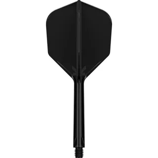 Nasadki z piórkami w jednym Target K-Flex No6 In Between 3 szt - Niebieski