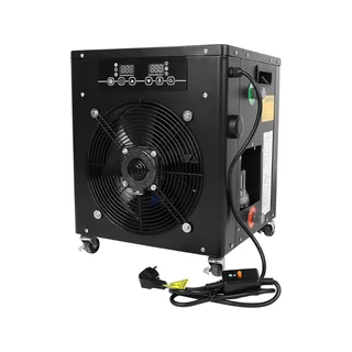 Balia do morsowania inSPORTline FrostPeace z systemem termoregulacji