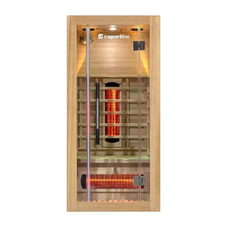 Sauna na podczerwień inSPORTline Trevirke 100