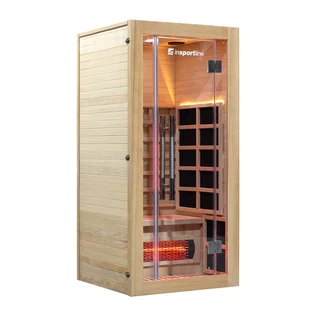 Sauna na podczerwień inSPORTline Trevirke 100