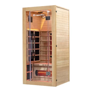 Sauna na podczerwień inSPORTline Trevirke 100