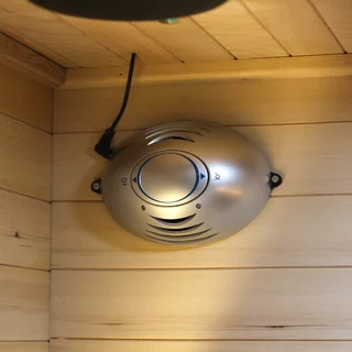 Sauna na podczerwień inSPORTline Trevirke 100