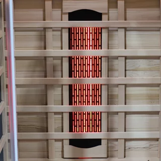 Sauna na podczerwień inSPORTline Trevirke 100