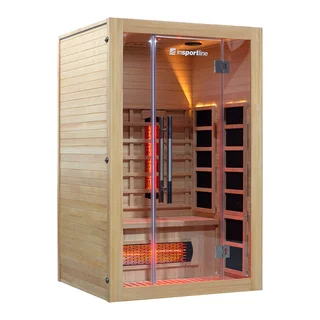 Sauna na podczerwień inSPORTline Trevirke 200