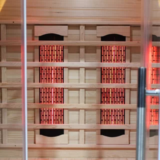 Sauna na podczerwień inSPORTline Trevirke 200