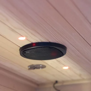 Sauna na podczerwień inSPORTline Trevirke 200