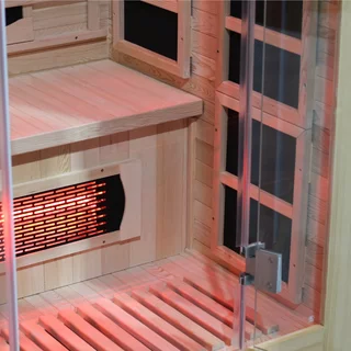 Sauna na podczerwień inSPORTline Trevirke 200