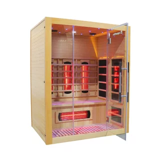 Sauna na podczerwień inSPORTline Trevirke 300