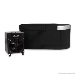 Balia do morsowania inSPORTline FrostPeace z systemem termoregulacji