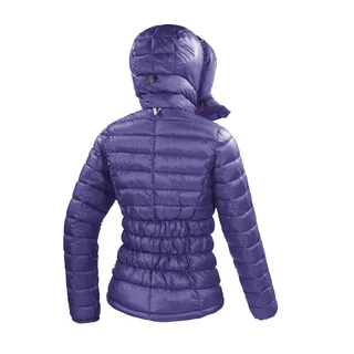 Damska kurtka sportowa Ferrino Viedma Jacket Woman New - Czarny