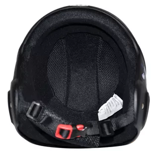 Kask narciarski WORKER Willy - Srebrny