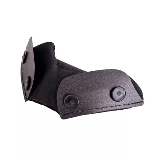 Osłona podbródka do kasków YM-925 i Pezzon