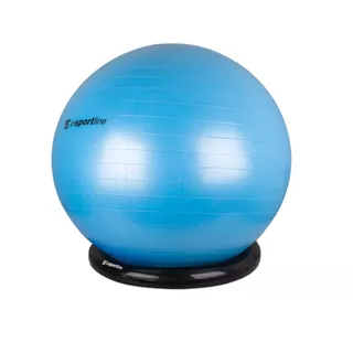 Podstawa stabilizator piłki gimnastycznej inSPORTline BallBase 65-85 cm