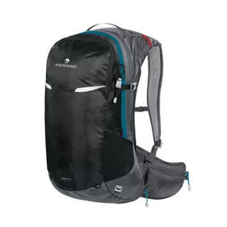 Plecak biegowy FERRINO Zephyr 22+3l N - Czarny