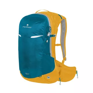 Plecak biegowy FERRINO Zephyr 22+3l N - Niebieski
