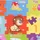 Puzzle/Morze