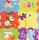 Puzzle/Morze