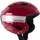 Burgundowy
