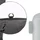 biała pompa, torba z klamrą