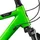 Sharp Green