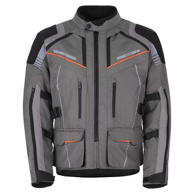 Turystyczna kurtka motocyklowa W-TEC Smackton