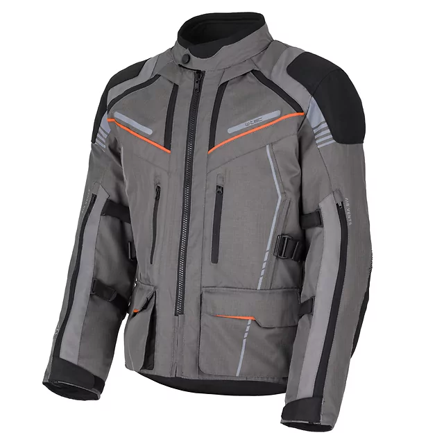 Turystyczna kurtka motocyklowa W-TEC Smackton