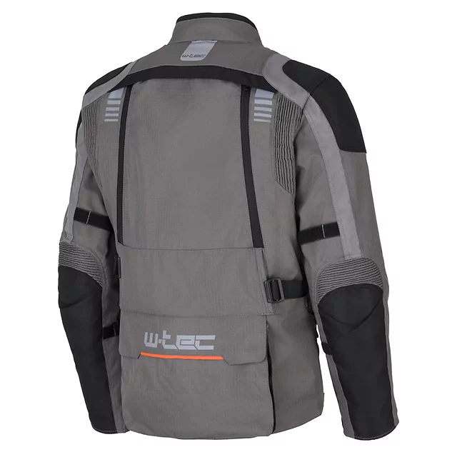 Turystyczna kurtka motocyklowa W-TEC Smackton