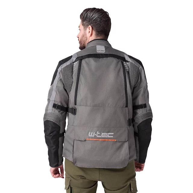 Turystyczna kurtka motocyklowa W-TEC Smackton