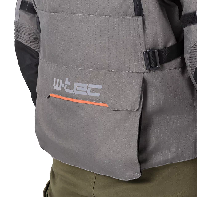 Turystyczna kurtka motocyklowa W-TEC Smackton