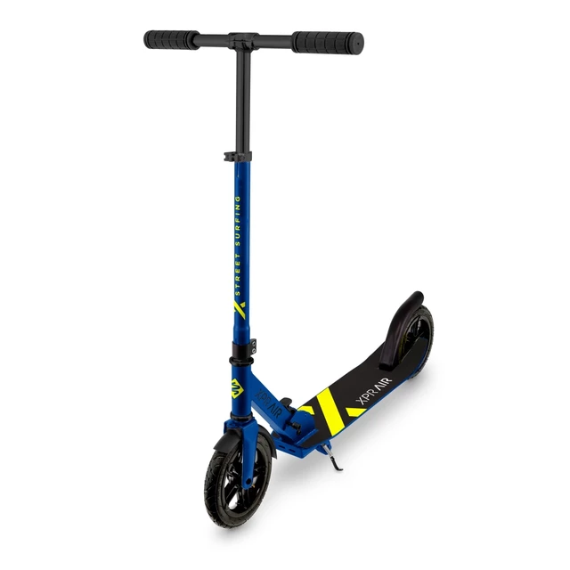 Hulajnoga Street Surfing URBAN XPR AIR False Alarm - OUTLET