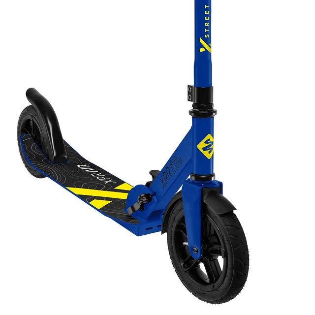 Hulajnoga Street Surfing URBAN XPR AIR False Alarm - OUTLET