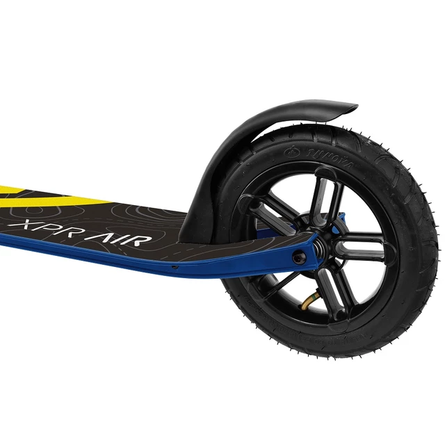 Hulajnoga Street Surfing URBAN XPR AIR False Alarm - OUTLET