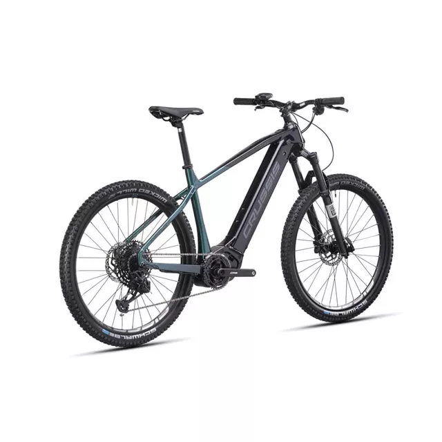 Górski rower elektryczny Crussis e-Atland 10.10 900Wh 27,5" - model 2025