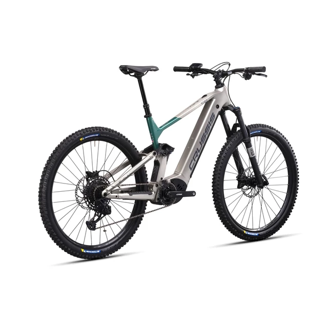 Górski rower elektryczny Crussis e-Full 10.10 720Wh 29" - model 2025