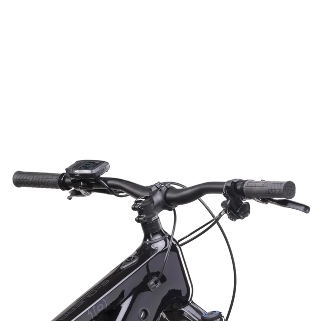 Damski górski rower elektryczny Crussis e-Guera 10.10 720Wh 27,5" - model 2025