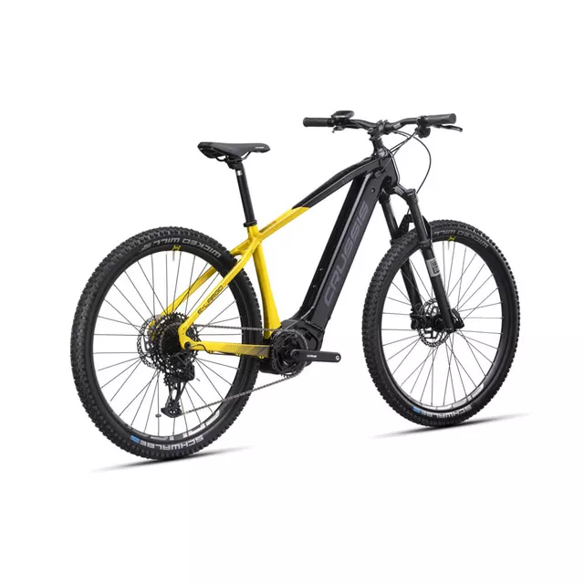Górski rower elektryczny Crussis e-Largo 10.10 900Wh 29" - model 2025