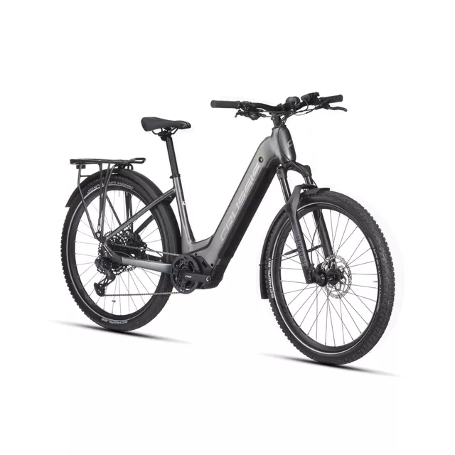 Miejski rower elektryczny Crussis ONE-Country 10.10 720Wh 27,5" - model 2025