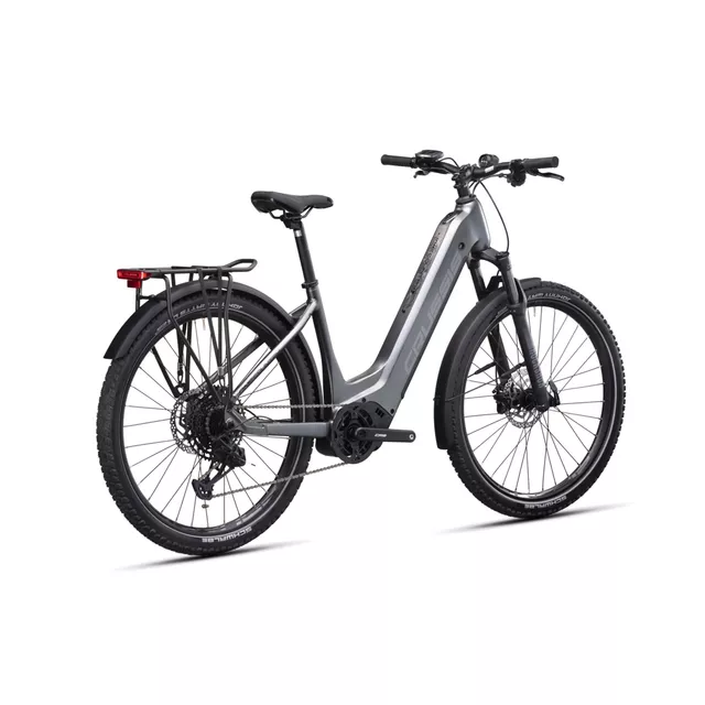 Miejski rower elektryczny Crussis ONE-Country 10.10 720Wh 27,5" - model 2025