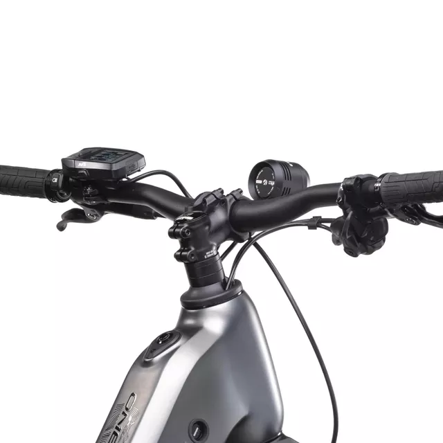 Miejski rower elektryczny Crussis ONE-Country 10.10 720Wh 27,5" - model 2025