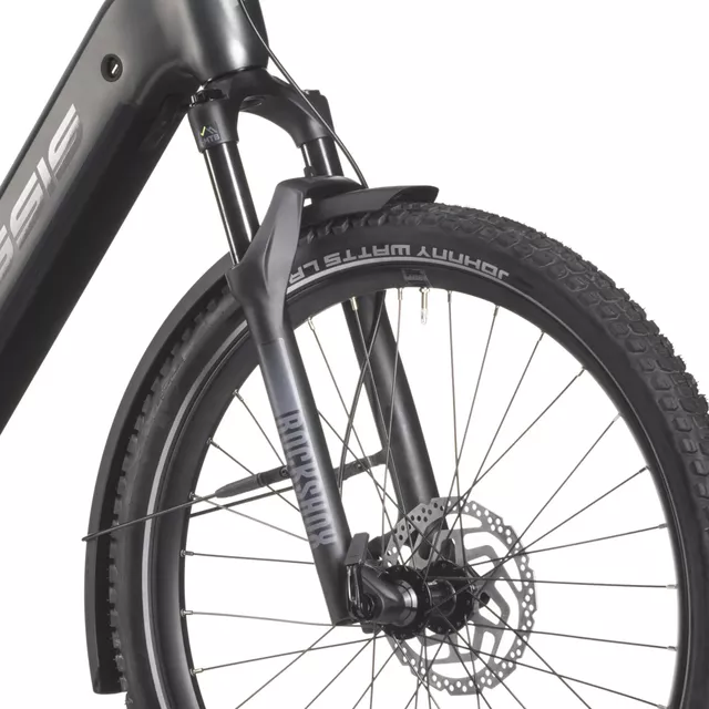 Górski rower elektryczny Crussis ONE-Country Full 10.10 720Wh 27,5" - model 2025
