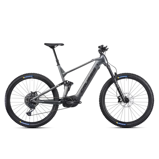 Górski rower elektryczny Crussis ONE-Full 10.10 720Wh 29" - model 2025