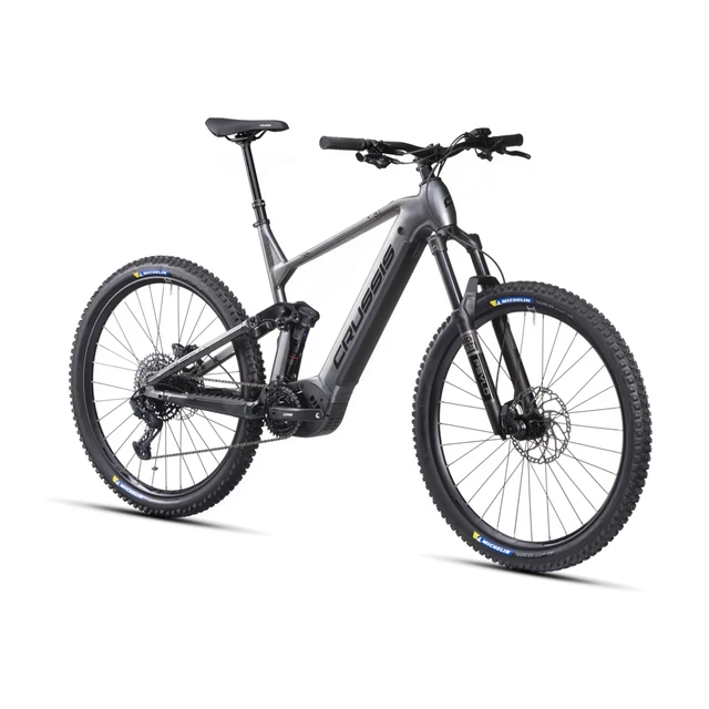 Górski rower elektryczny Crussis ONE-Full 10.10 720Wh 29" - model 2025