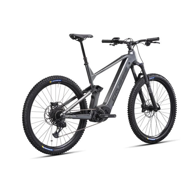 Górski rower elektryczny Crussis ONE-Full 10.10 720Wh 29" - model 2025