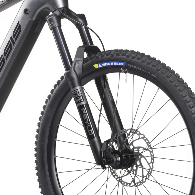 Górski rower elektryczny Crussis ONE-Full 10.10 720Wh 29" - model 2025
