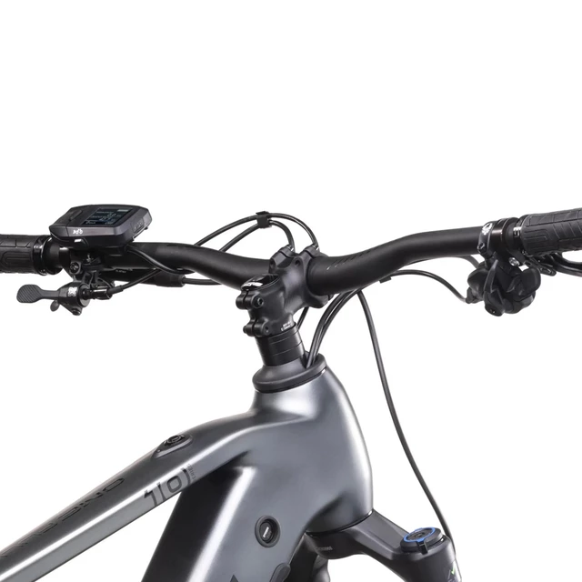 Górski rower elektryczny Crussis ONE-Full 10.10 720Wh 29" - model 2025