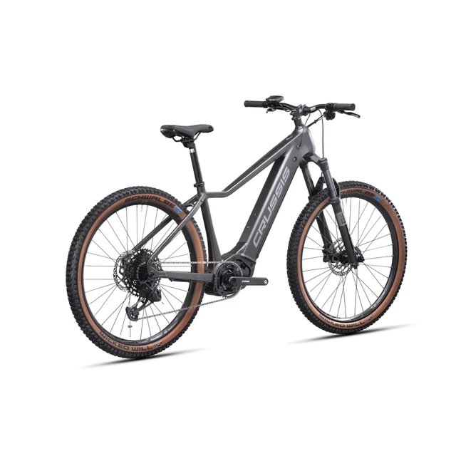 Górski rower elektryczny Crussis ONE-Guera 10.10 720Wh 27,5" - model 2025