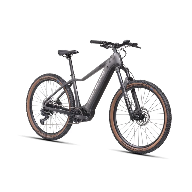 Górski rower elektryczny Crussis ONE-Guera 10.10 720Wh 27,5" - model 2025